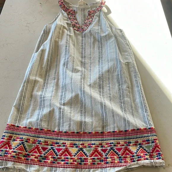 savannah jane embroidered dress Andree by unit / savanna jane Floral Embroidered Dress  Violet Skye  Boutique
